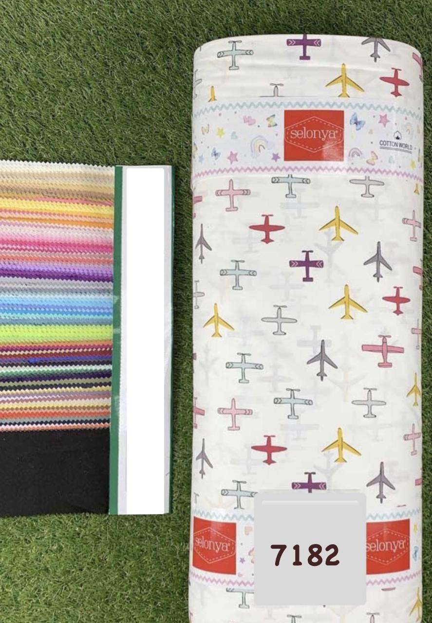 Тканина Ранфорс, Дитячий Принт хлопчик. Туреччина, ширина 240 см, фото 1