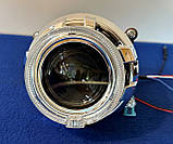 Bi-Led лінзи на вантажний автомобіль daf 105, фото 4