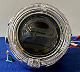 Bi-Led лінзи на вантажний автомобіль daf 105, фото 3