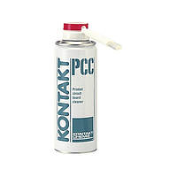 Средство для удаления флюса Kontakt Chemie KONTAKT PCC (400 мл)