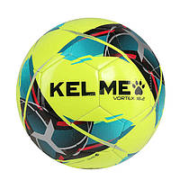 Футбольный мяч Kelme NEW TRUENO 9886130.9905, Neon Yellow