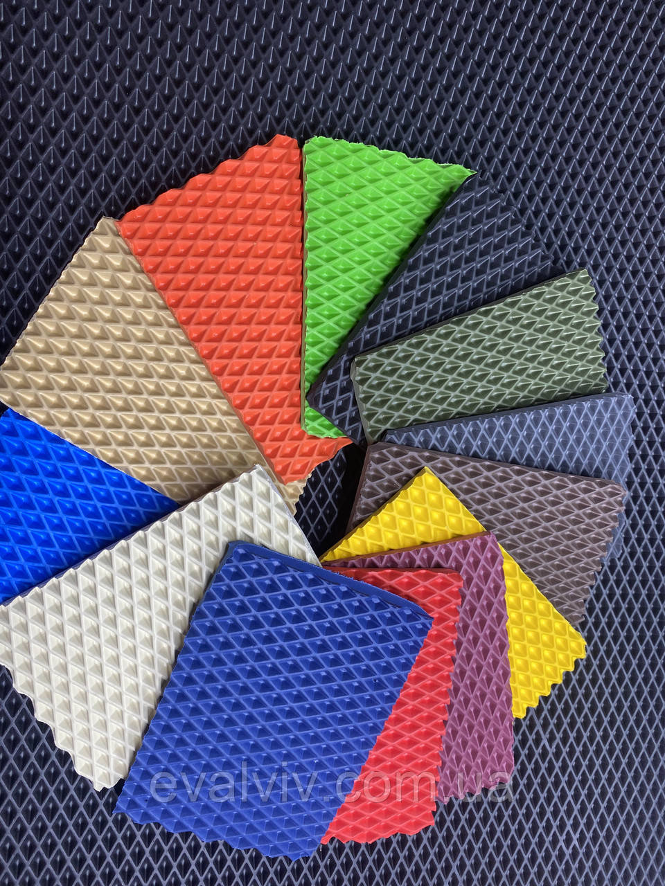 Автомобільні килимки eva для BMW X5 G05 (2018 - ...) рік