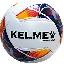 Футбольний м'яч Kelme NEW TRUENO 9886130.9423, Dark Blue/Red