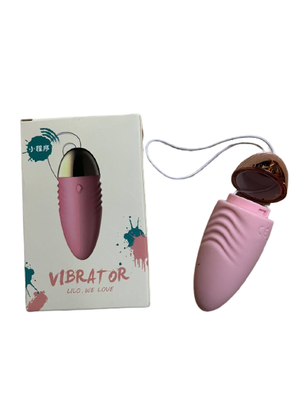 Купить Вибратор LILO Вибро-яйцо Яйца вибраторы Интимные секс игрушки ...