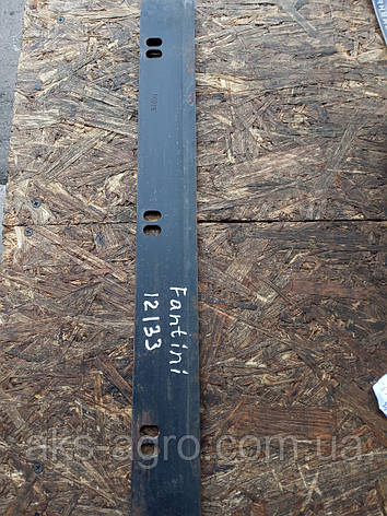 12133 AA Ніж квадратного валу з наплавленням Fantini, фото 1