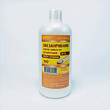 3в1 знежирення та зняття липкості PREP&FINISH 500 МЛ ФУРМАН