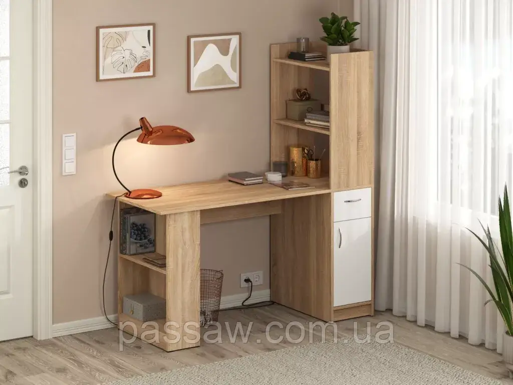 Письмовий стіл Стілус, фото 1