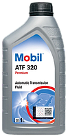 Трансмиссионное масло Mobil ATF 320 1 л (152646)