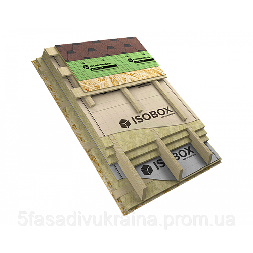 Купить Полимерный подкладочный ковер ТЕХНОНИКОЛЬ (70 м2), цена 70 ...