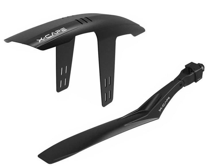 Велосипедні крила Polisport X-CAPE / Розмір Універсальний (8623500001)