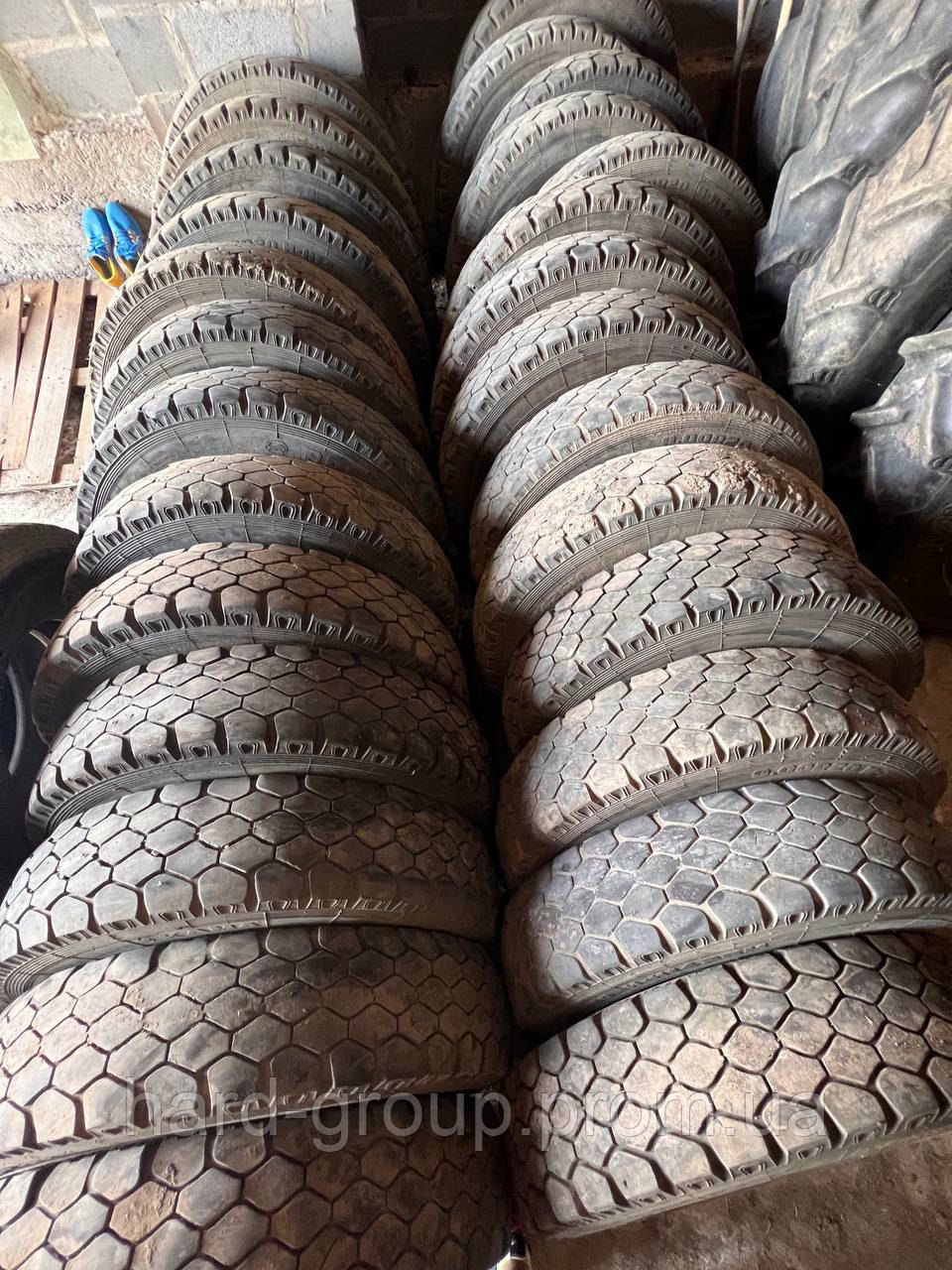 Шина БУ 9,00R20 260R508 на ЗиЛ, Камаз (ID#1596948240), цена: 3500 ...