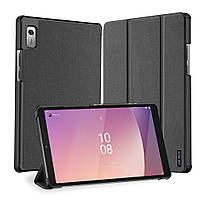 Чехол книжка DUX DUCIS Domo Series для Lenovo Tab M9 (TB310FU) 9'' Black