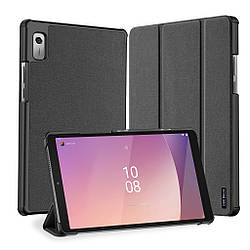 Чохол книжка DUX DUCIS Domo Series для Lenovo Tab M9 (TB310FU) 9'' Black