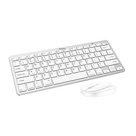 Комплект: клавіатура і миша