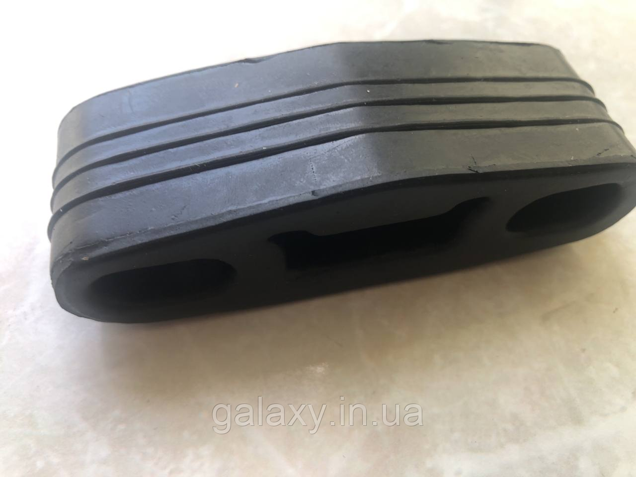 Сережки глушника Opel Astra F, Kadett E, Corsa B, Combo, Tigra/Daewoo Espero, Nexia