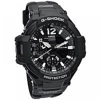 Мужские часы Casio G-Shock GA-1100-1AJF GA-1100-1A