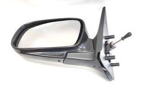 Дзеркало Daewoo Nexia 95-08 ліве FP 1105 M01 9608-2859 0200142401 5402041112192P 0906M01 6164604
