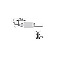 Паяльное жало Goot RX-85HSRT-2.4D