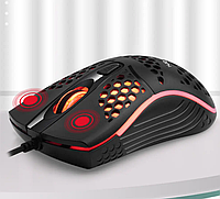 Комп'ютерна миша USB JEDEL CP77 з підсвічуванням