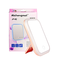 Зеркало косметическое с LED подсветкой сенсорное Aishangmei JF02