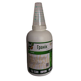 Гербіцид Гранік (гербіцид Гранстар) для зернових, пшениці, ячменю