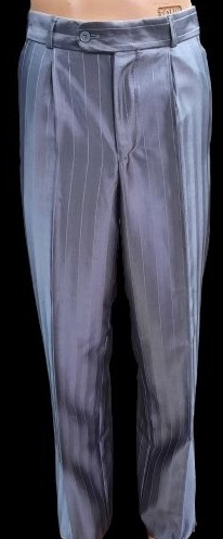 Чоловічі штани West-Fashion модель 212 сірі