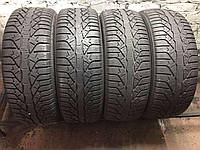 Зимние шины б/у 195/55 R15 Kleber Krisalp HP 2