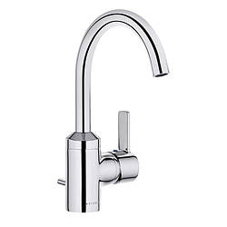 Змішувач для умивальника Kludi Zenta 382550575