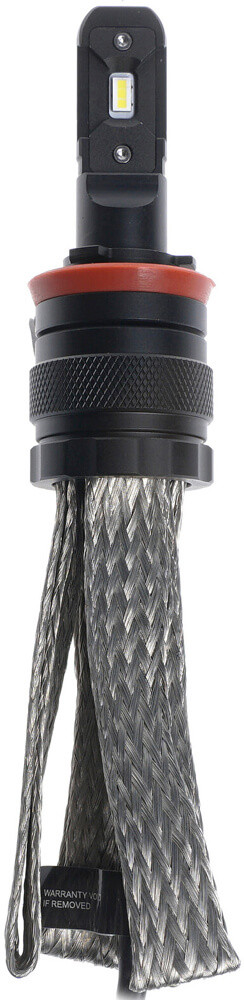 Світлодіодна LED лампа AMS ORIGINAL-B HB4/9006 5500K