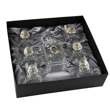 Подарункові набори для напоїв