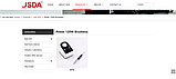 Фрезер Electric Drill JSDA 7G (40000 обертів, 120 вт) ручка з безщітковим двигуном оригінал., фото 4