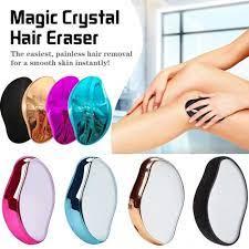 Кристалічний гумка для видалення волосся HAIR REMOVER