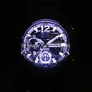 Чоловічі годинники Casio G-Shock GA-1100-1AJF GA-1100-1A, фото 8