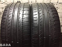 Летние шины б/у 245/40 R18 Michelin Pilot Sport PS2