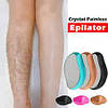 Кристалічний гумка для видалення волосся HAIR REMOVER, фото 3