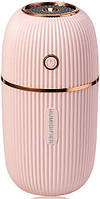 Увлажнитель воздуха ночник AIR M HUMIDIFIER Y20 (Pink)