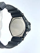 Чоловічі годинники Casio G-Shock GA-1100-1AJF GA-1100-1A, фото 7