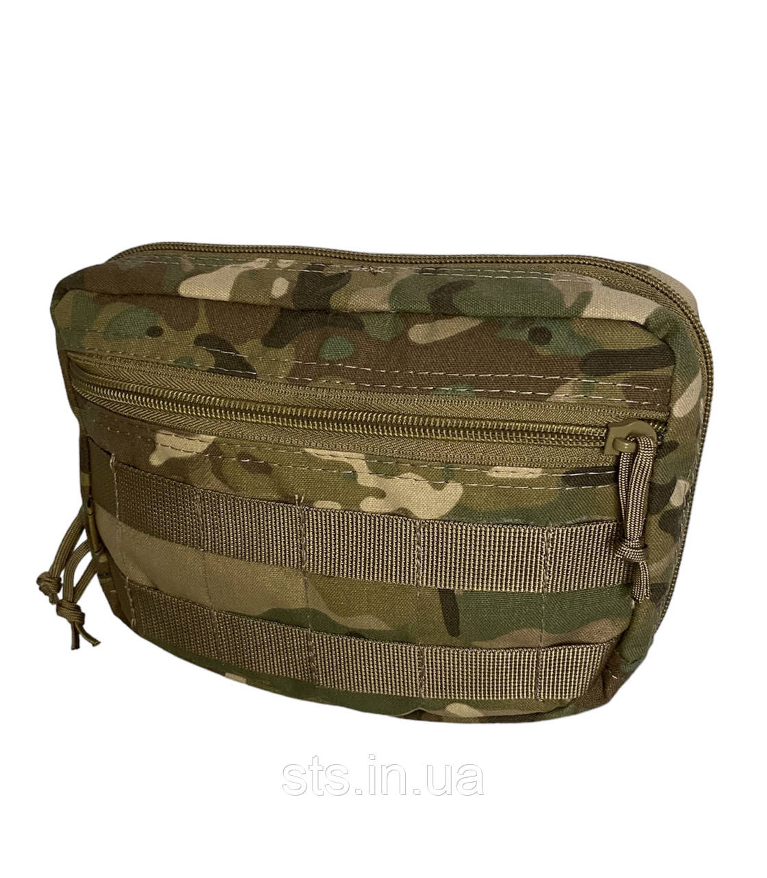 Напашник multicam
