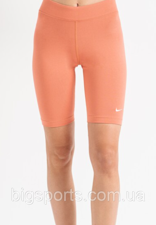 Шорти жінок. Nike W Nsw Essntl Bike Short Lbr Mr (арт. CZ8526-827)