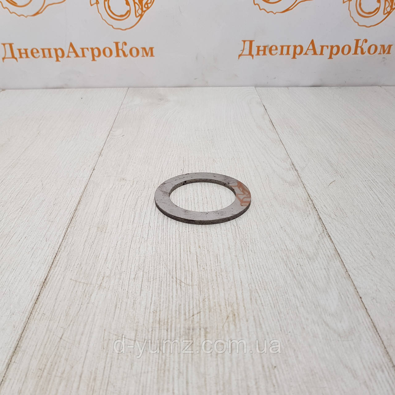 Шайба упорна ЮМЗ, фото 1