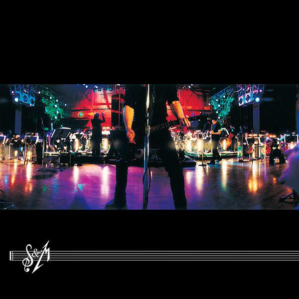 Metallica – S&M (2CD, 1999) (CD Audio)