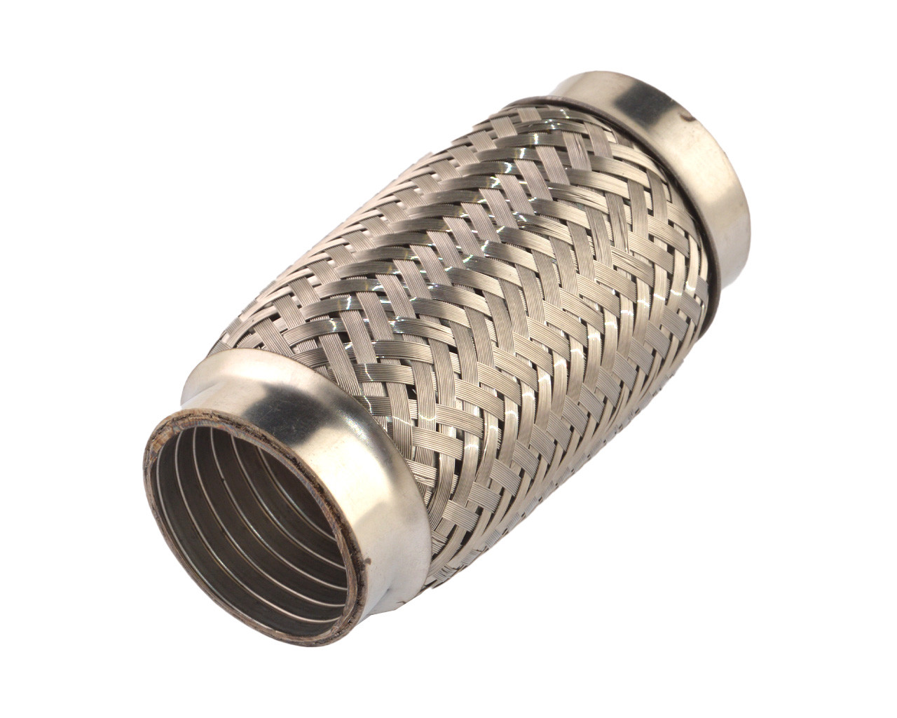 Гофра 45х120 Interlock — (посилена)