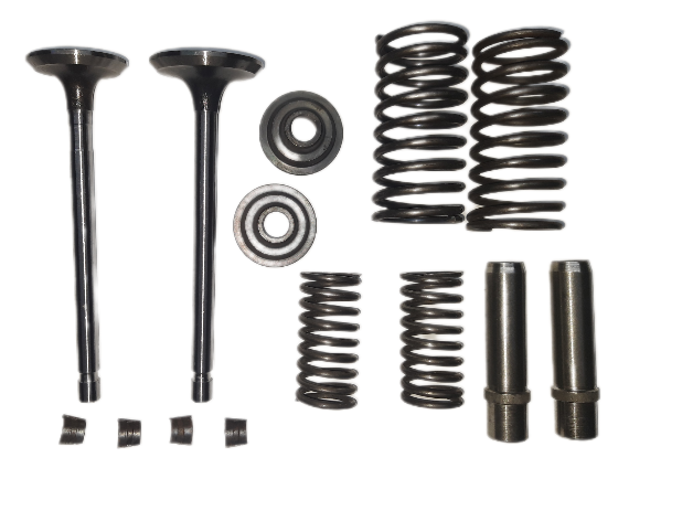 Набір для ремонту головки Д-144, Д-21