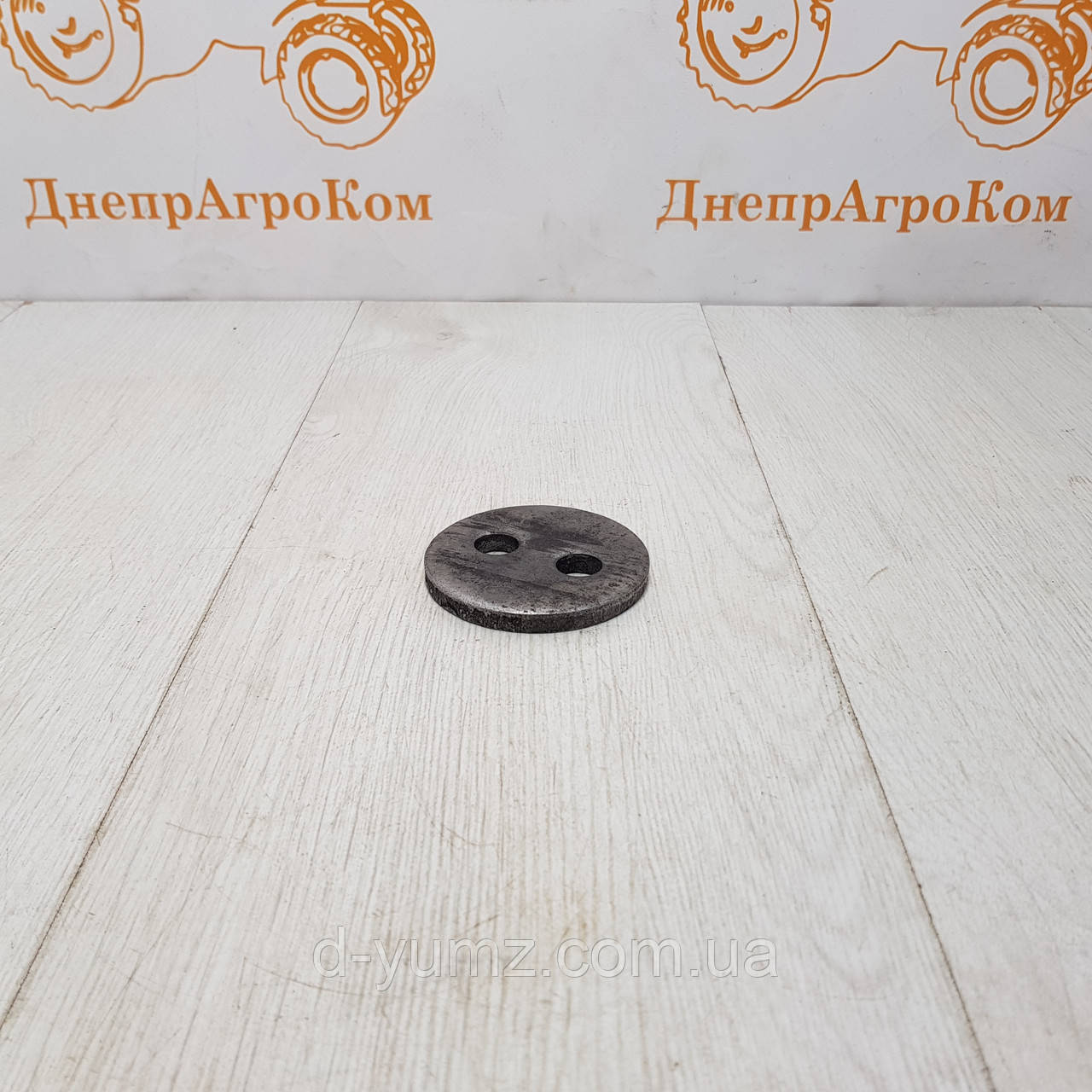 Шайба натискна заднього моста ЮМЗ 36-2403051