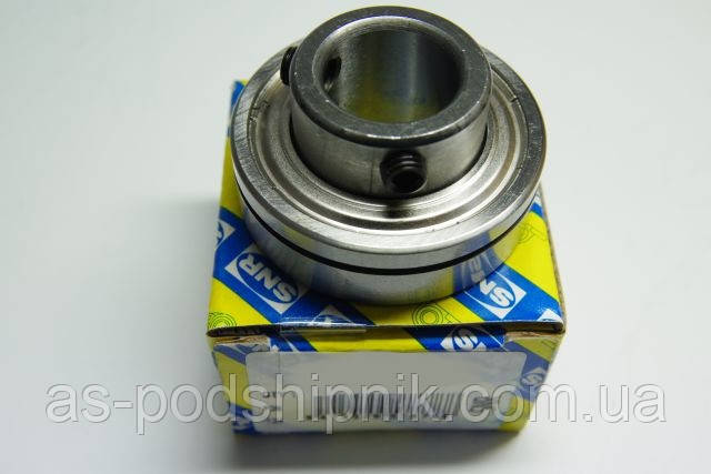 Підшипник CUS207 SNR