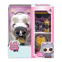 Лялька ЛОЛ Сюрпрайз Вихованці! Стильні зачіски L.O.L. Surprise! Hair Pets 584469 MGA