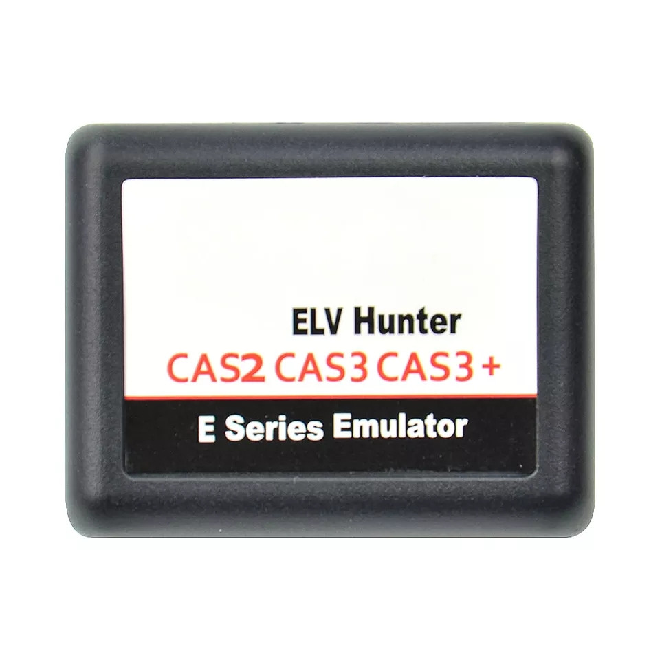 Емулятор BMW ELV Hunter E Series Emulator