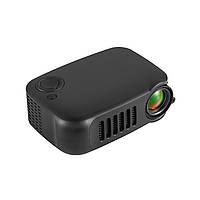 LedProjector A2000 (Black)