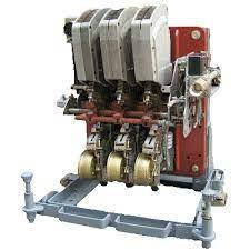 Вимикач АВМ-10 С(Н) викочування без електроапівода