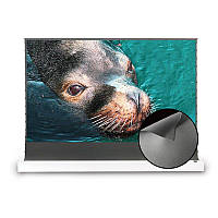 ALR экран для проектора VividStorm S Obsidian Long Throw ALR, 100" (White)